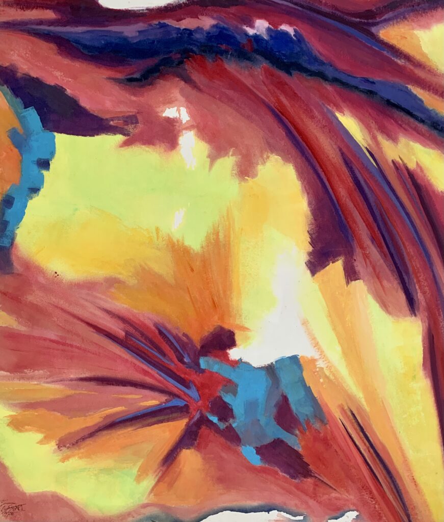 Iris