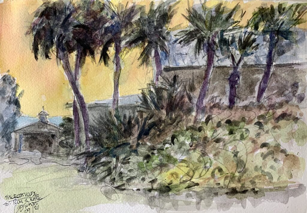 Rondos House