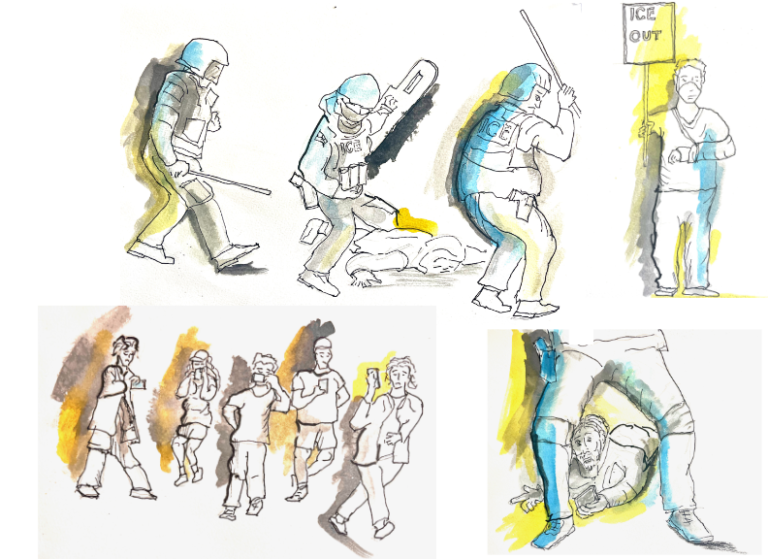 Sketches For Classic Rock