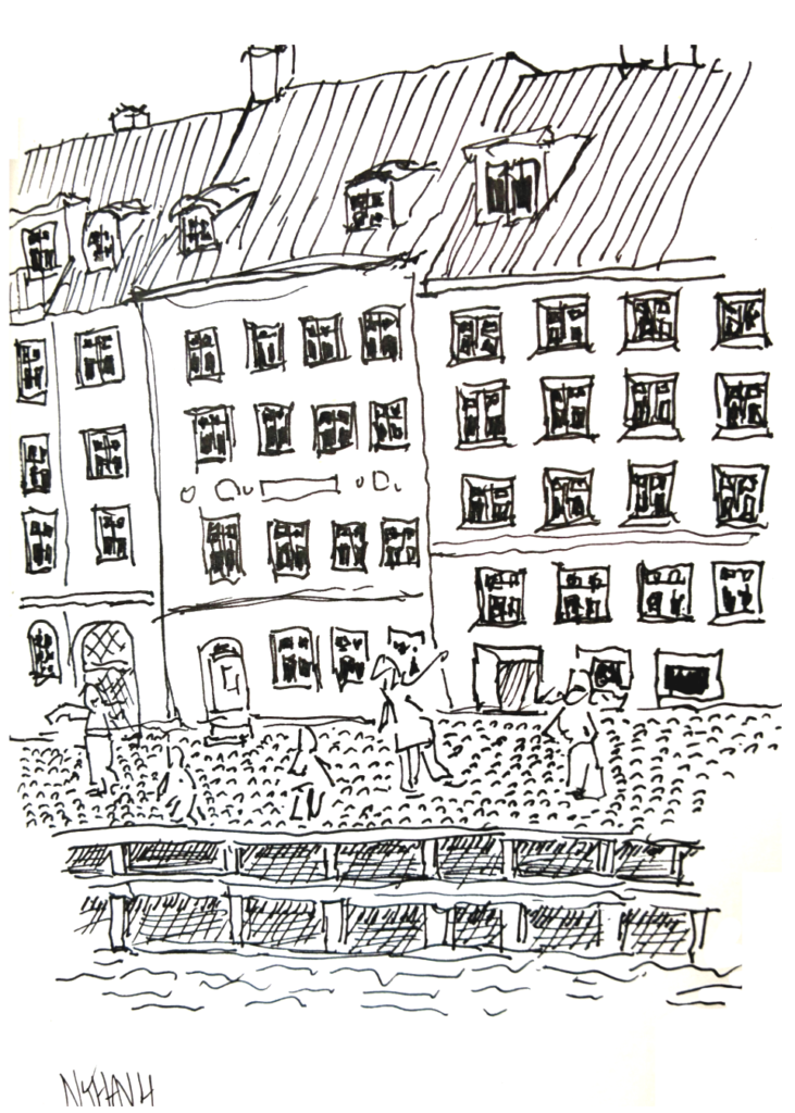 NyHavn